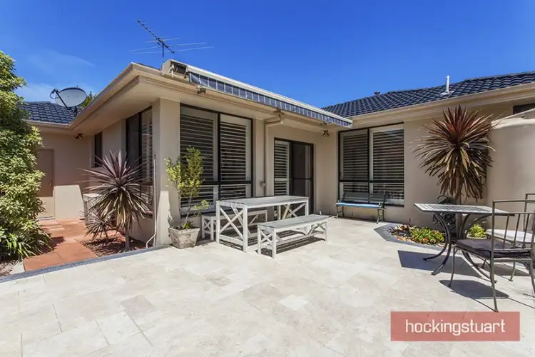 3/11 Fowler Street, Chelsea VIC 3196