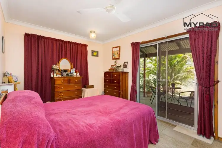 Fifth view of Homely house listing, 54-64 Clifton Drive, North Maclean QLD 4280