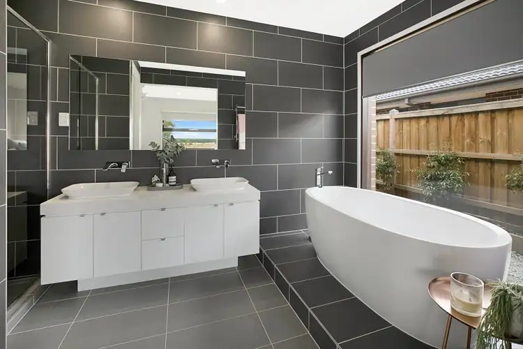 Third view of Homely house listing, 107 Station Creek Way, Botanic Ridge VIC 3977