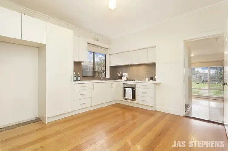Third view of Homely house listing, 39 Kidman Street, Yarraville VIC 3013
