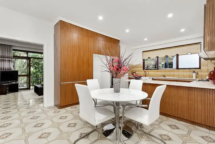 Fifth view of Homely house listing, 24 Bramerton Road, Caulfield VIC 3162