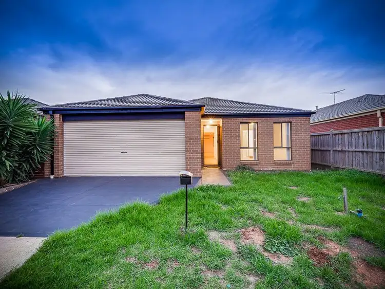 10 Khan Court, Truganina VIC 3029