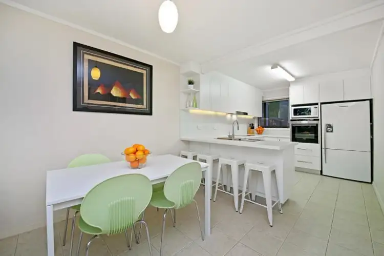Second view of Homely townhouse listing, 22/12 Alma Road, Padstow NSW 2211