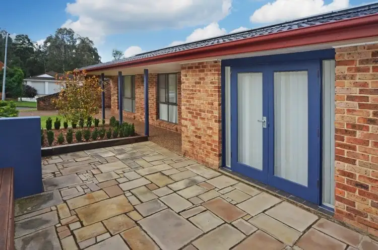 Second view of Homely house listing, 14 Nunkeri Place, North Nowra NSW 2541