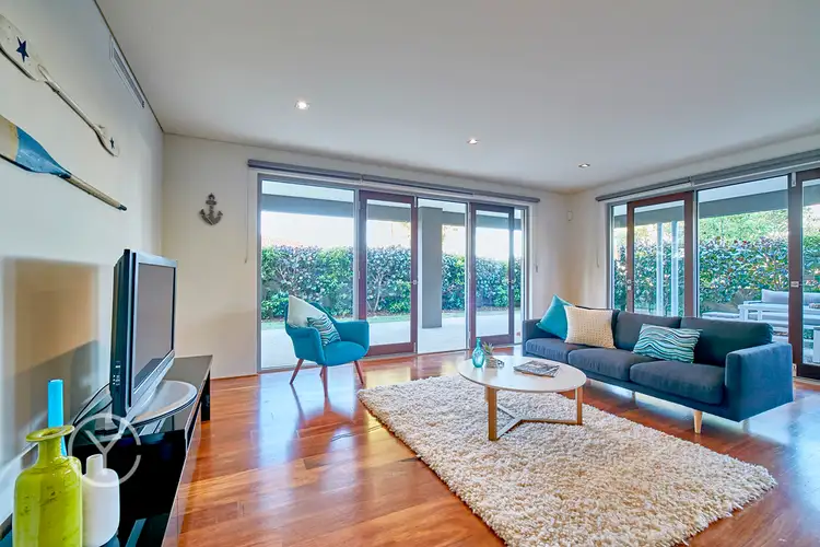 Fourth view of Homely house listing, 51A Clayton Street, East Fremantle WA 6158