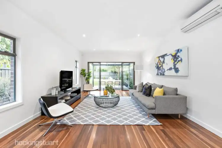 Third view of Homely townhouse listing, 28B Barrington Street, Bentleigh East VIC 3165