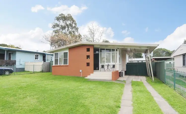 23 Quickmatch Street, Nowra NSW 2541