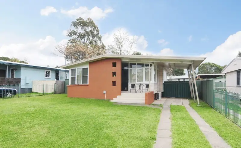 Main view of Homely house listing, 23 Quickmatch Street, Nowra NSW 2541