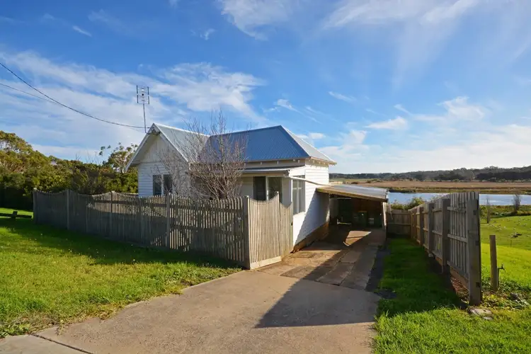 Second view of Homely house listing, 13 Cameron Street, Portland VIC 3305
