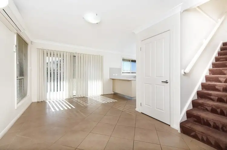 Third view of Homely house listing, 18/170 Glenfield Road, Casula NSW 2170