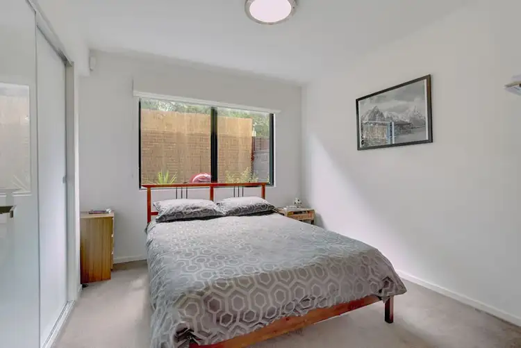 Fourth view of Homely apartment listing, 3/80 Hopetoun Avenue, Brunswick West VIC 3055