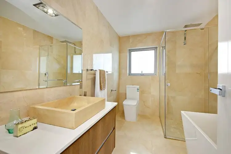 Fifth view of Homely house listing, 70 Orient Road, Padstow NSW 2211