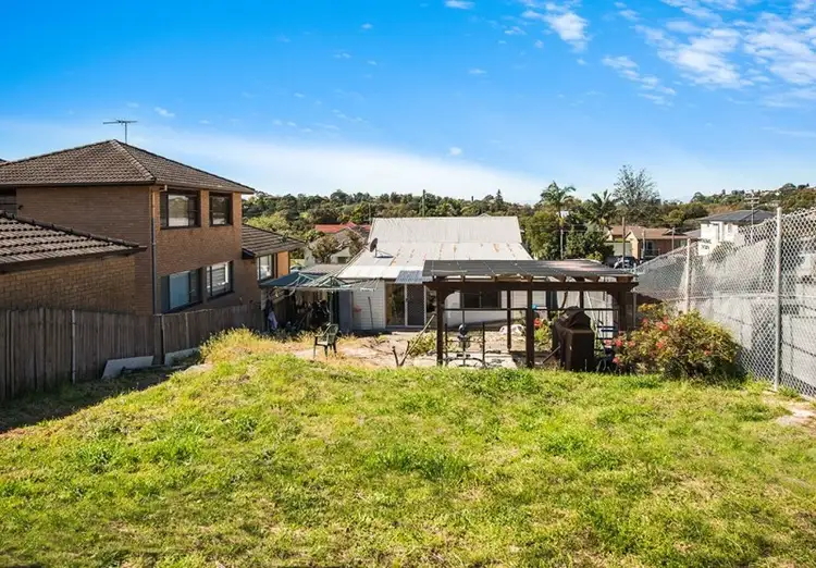 Fifth view of Homely house listing, 96 Riverview Road, Earlwood NSW 2206