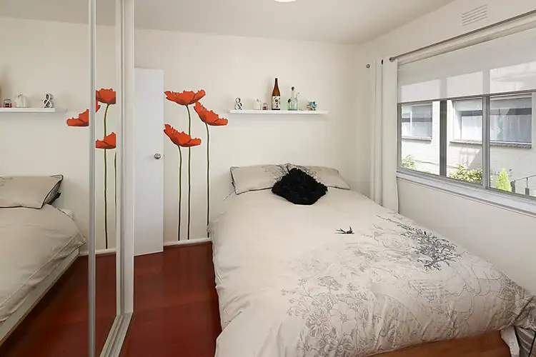 Second view of Homely apartment listing, 3/74 Dundas Street, Thornbury VIC 3071