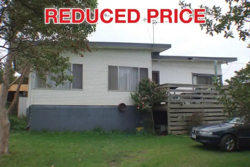 Main view of Homely house listing, 321 Henty Highway, Portland VIC 3305