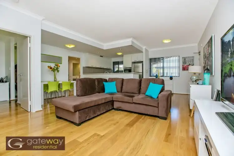 3/2 Stockton Bend, Cockburn Central WA 6164