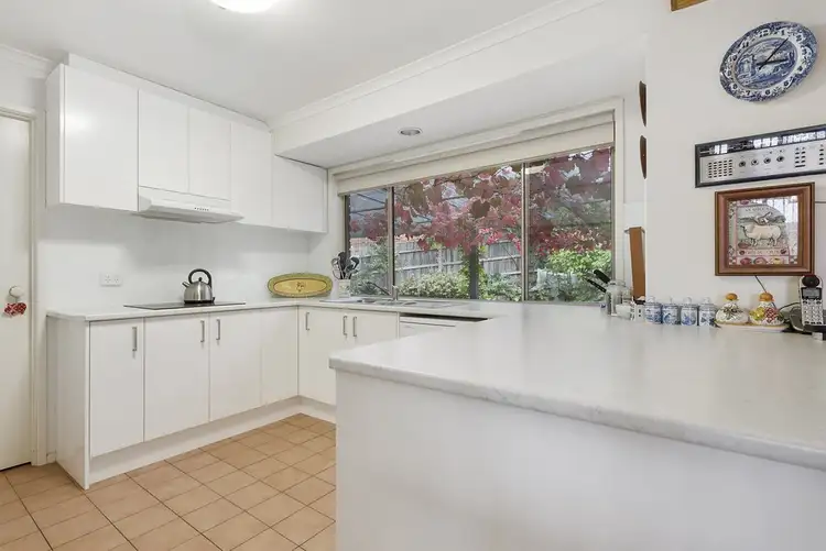 Sixth view of Homely house listing, 6 Lachlan Court, Sunbury VIC 3429