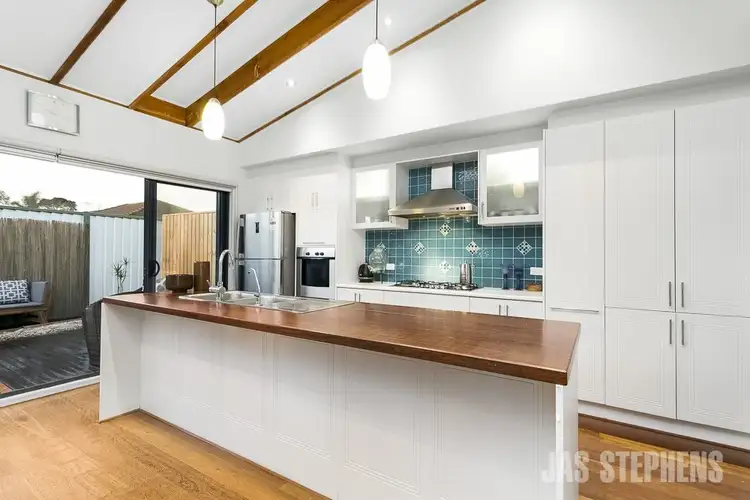 Fourth view of Homely house listing, 2/8 Burnett Avenue, Braybrook VIC 3019