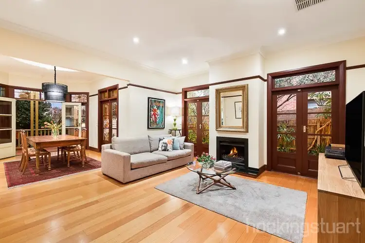 Second view of Homely house listing, 10 Dalmor Avenue, Ormond VIC 3204