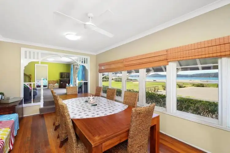 Sixth view of Homely house listing, 8 Berrima Crescent, Umina Beach NSW 2257