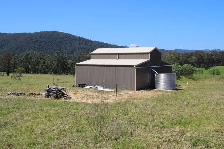 Seventh view of Homely land listing, 703 Fosterton Road, Dungog NSW 2420