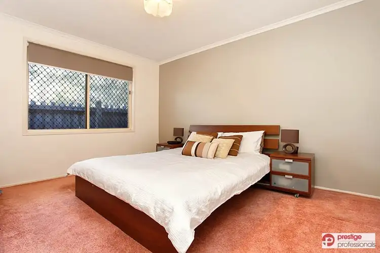 Sixth view of Homely house listing, 7 Hardy Place, Casula NSW 2170