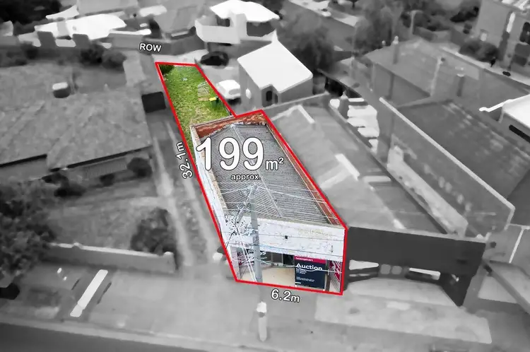 Second view of Homely house listing, 672 Plenty Road, Preston VIC 3072