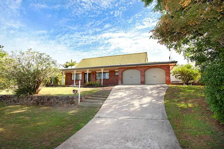Third view of Homely house listing, 1 Cameron Place, Nambour QLD 4560