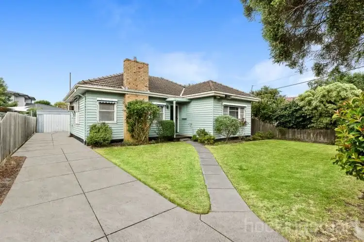 Main view of Homely house listing, 68 Tambet Street, Bentleigh East VIC 3165