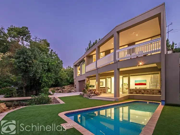 Second view of Homely house listing, 37 Waterfall Gully Road, Beaumont SA 5066