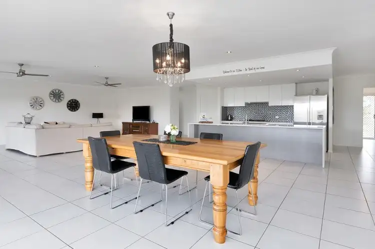 Sixth view of Homely house listing, 35 Peak Court, Peak Crossing QLD 4306