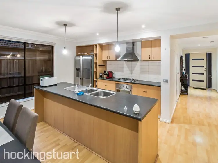 Third view of Homely house listing, 16 Bellini Way, Mernda VIC 3754