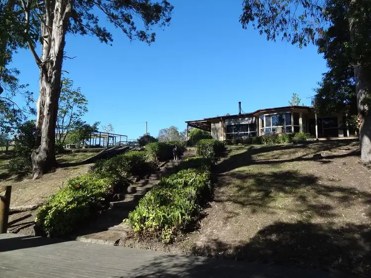 Fourth view of Homely land listing, 571 Glen Martin Road, Clarence Town NSW 2321