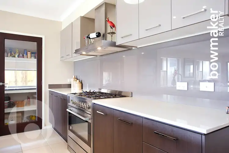 Second view of Homely house listing, 32 Lytham Circuit, North Lakes QLD 4509