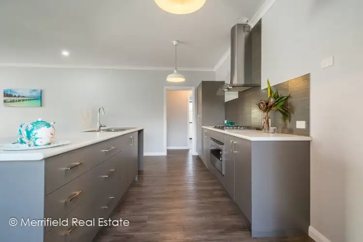 Sixth view of Homely house listing, 104 Chauncy Way, Spencer Park WA 6330