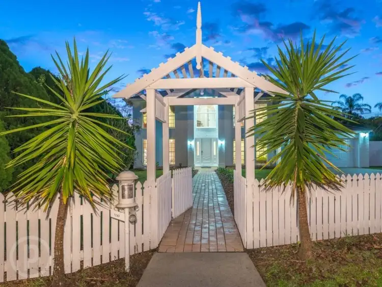 Third view of Homely house listing, 100 Kintyre Street, Brookfield QLD 4069