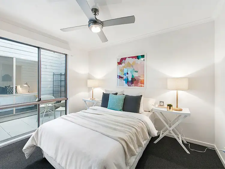 Sixth view of Homely unit listing, 2/45 Cathcart Street, Maidstone VIC 3012