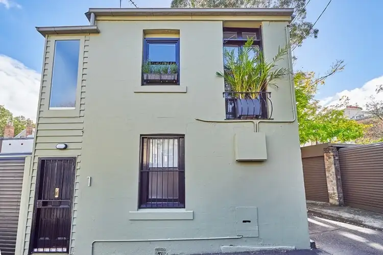 1 Steel Lane, Surry Hills NSW 2010