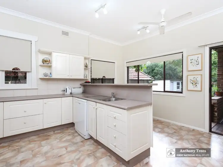 Second view of Homely house listing, 11 Auld Avenue, Eastwood NSW 2122