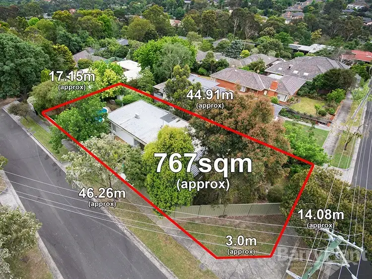 5 Farquharson Street, Mount Waverley VIC 3149