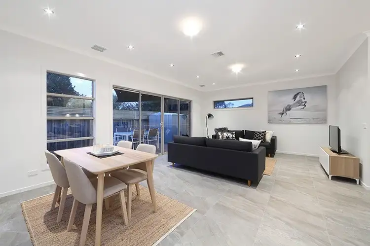 Fourth view of Homely unit listing, 2/273 Dandelion Drive, Rowville VIC 3178