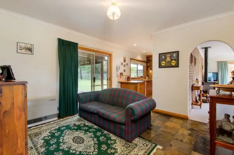 Seventh view of Homely house listing, 10 Casuarina Grove, Nelson VIC 3292