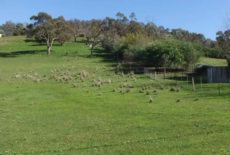 Fifth view of Homely land listing, LOT 19 Old Hume Highway, Glenrowan VIC 3675