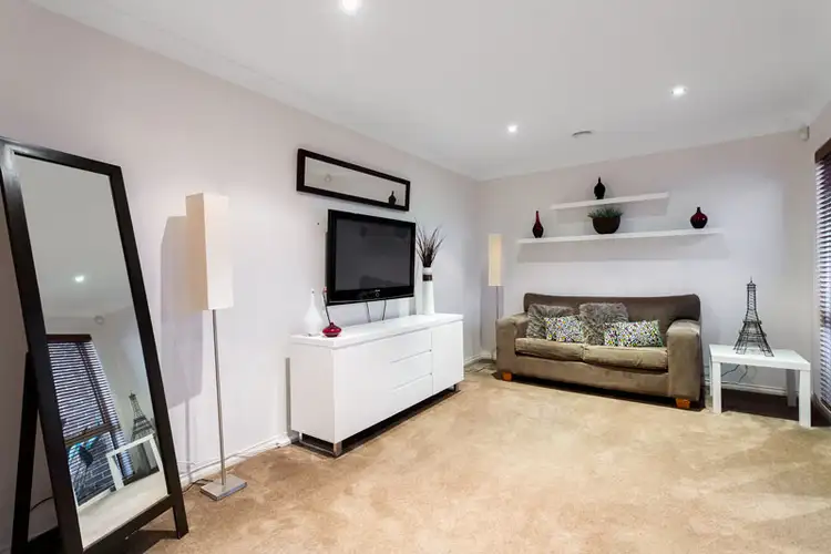 Fifth view of Homely house listing, 12 Nepean Way, Taylors Hill VIC 3037