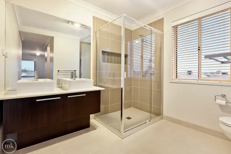 Fifth view of Homely house listing, 7 Emilia Chase, Mernda VIC 3754