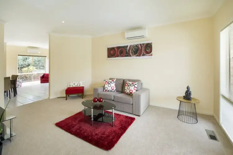 Third view of Homely townhouse listing, 2/24 Victoria Street, Box Hill VIC 3128
