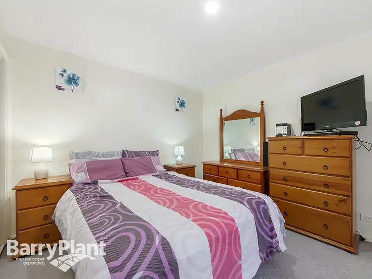Fourth view of Homely unit listing, 2/58 Leila Street, Deer Park VIC 3023