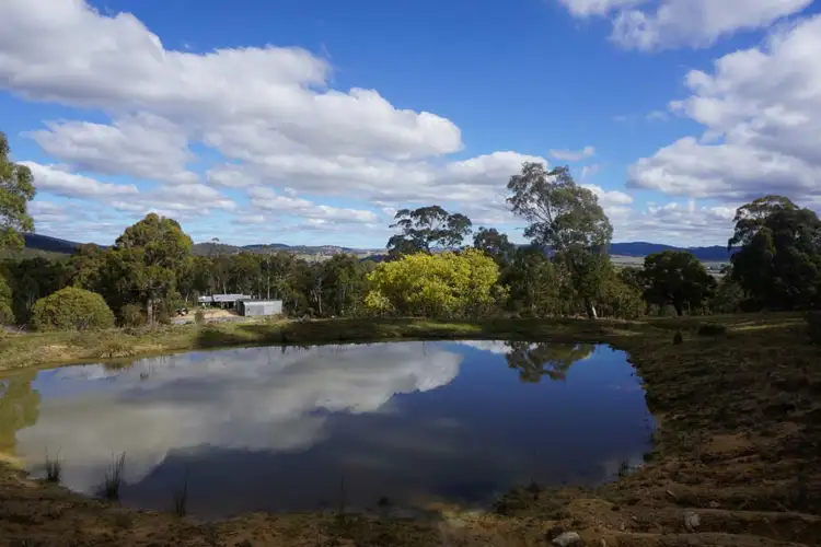 Third view of Homely land listing, 373 Foggy Forest Drive, Anembo NSW 2621