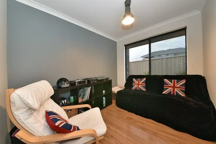 Sixth view of Homely house listing, 16 Rail Drive, Tapping WA 6065