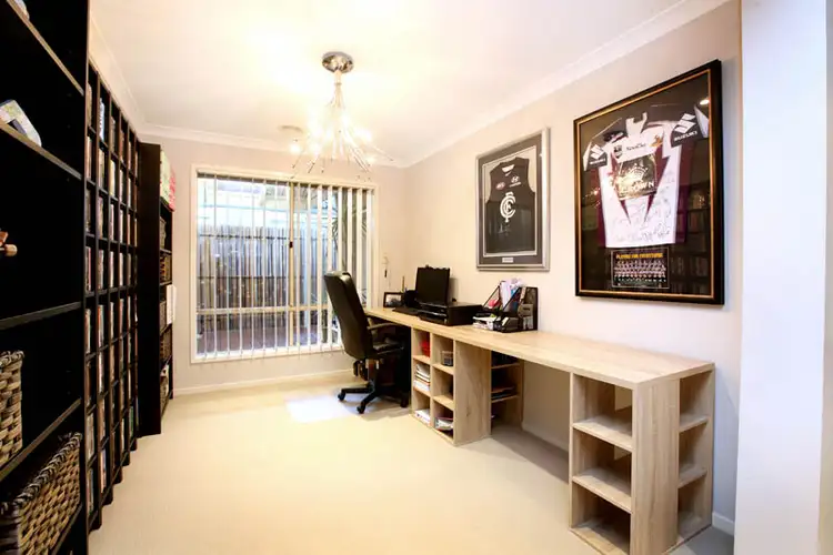 Fifth view of Homely house listing, 531 Morris Road, Truganina VIC 3029